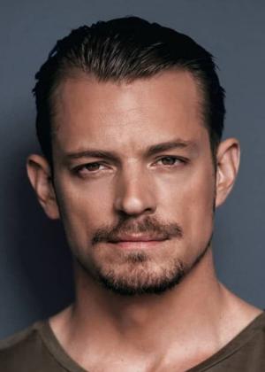 Joel Kinnaman